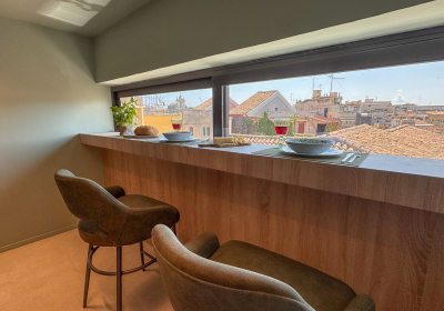 Casa Vacanze Appartamento Juliet Suites I